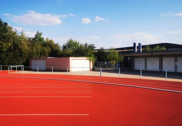 Schulsportzentrum Veitshöchheim