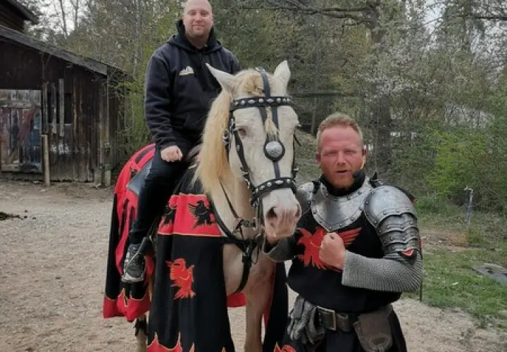 Freizeitparktester