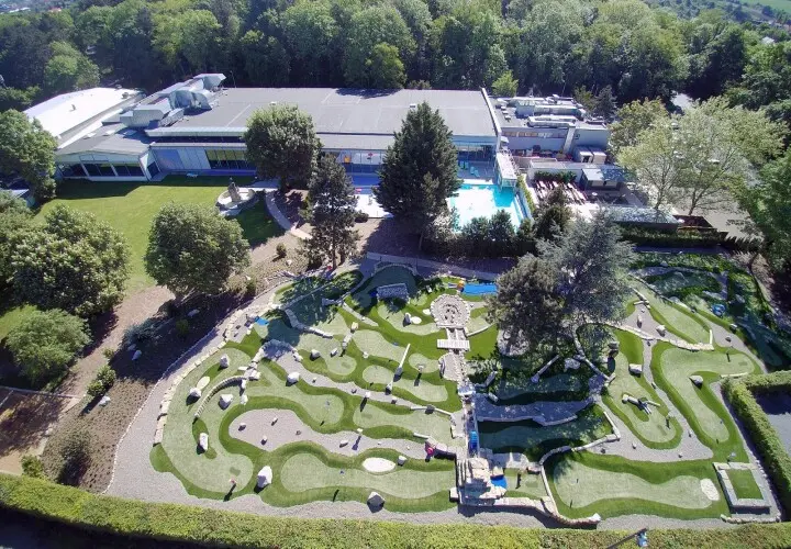 Abenteuer-Golfpark SVW 05