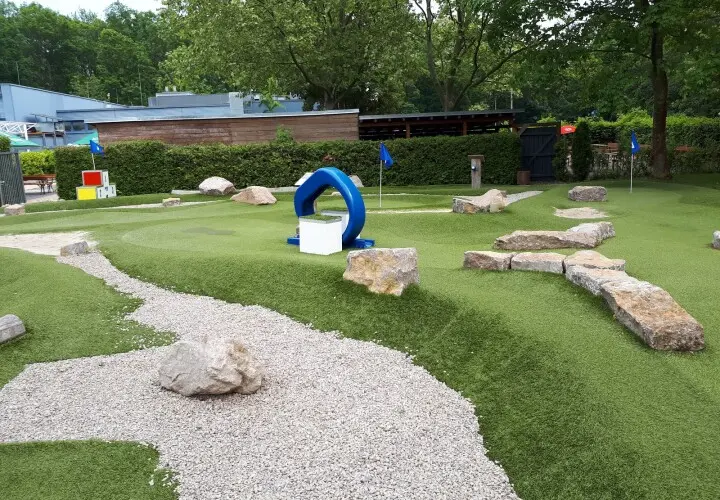 Abenteuer-Golfpark SVW 05