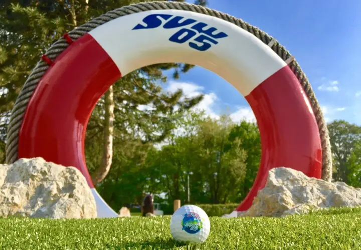 Abenteuer-Golfpark SVW 05