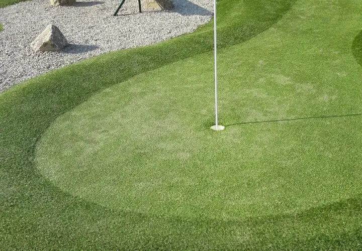 Abenteuer-Golfpark SVW 05