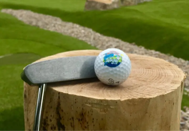 Abenteuer-Golfpark SVW 05
