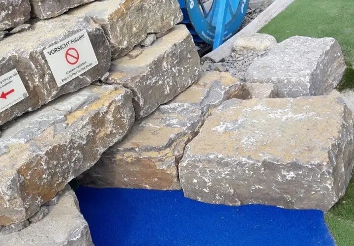 Abenteuer-Golfpark SVW 05