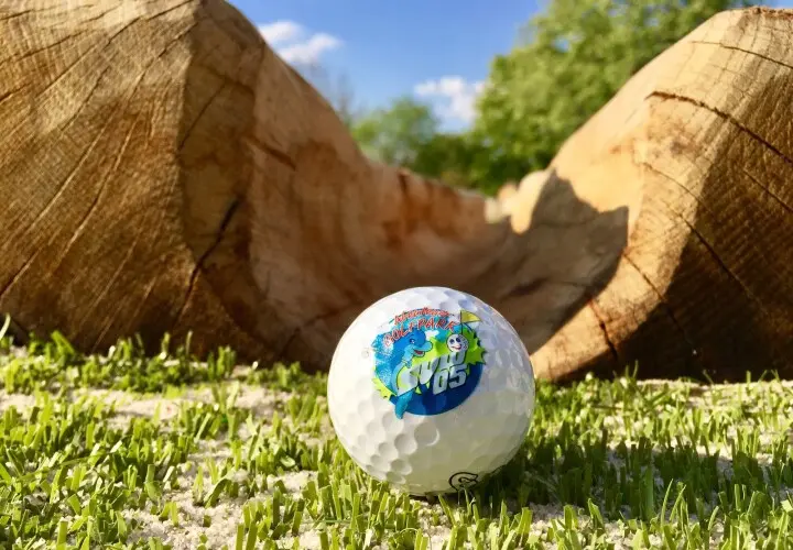 Abenteuer-Golfpark SVW 05
