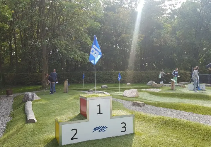 Abenteuer-Golfpark SVW 05