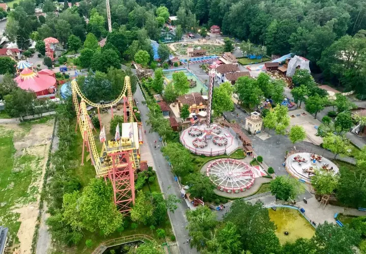 Freizeit-Land Geiselwind