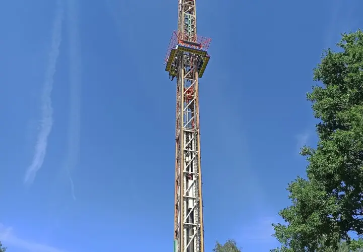 Freizeit-Land Geiselwind