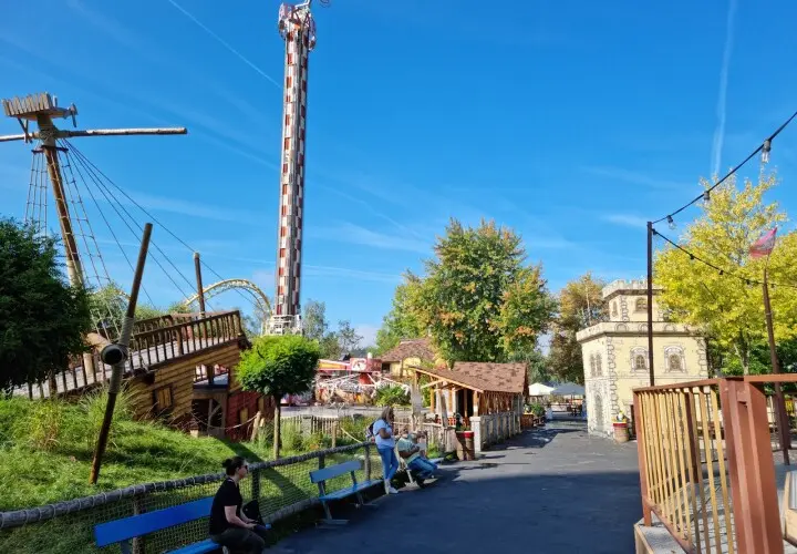 Freizeit-Land Geiselwind