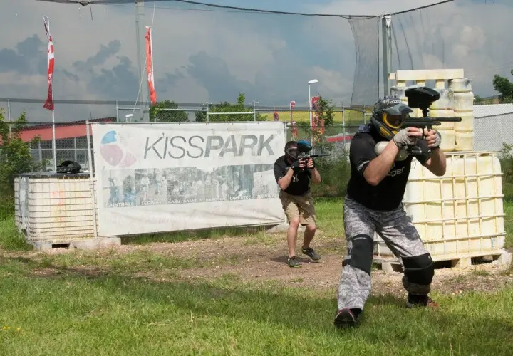 KISSPARK GmbH