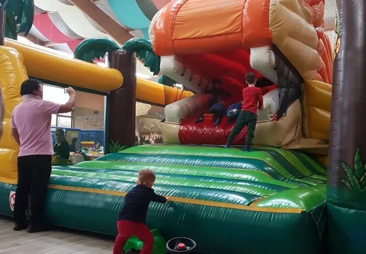 Coco Loco Kinderwelt