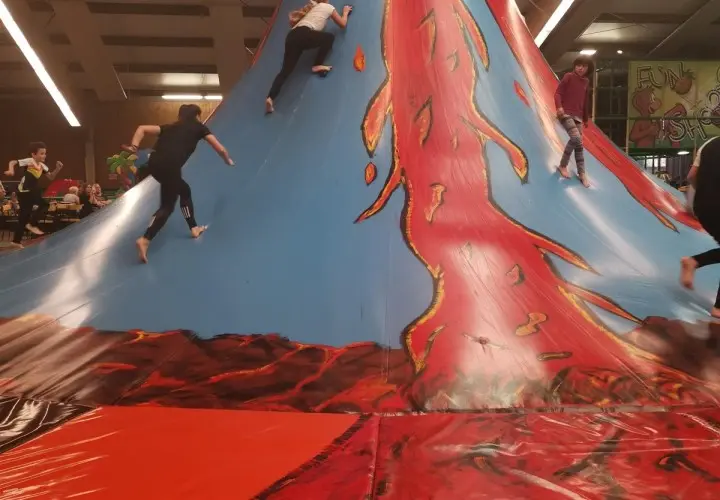 Jimmy's Fun Park