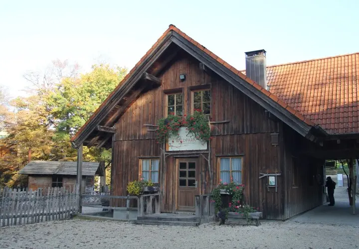 Wildpark Bad Mergentheim