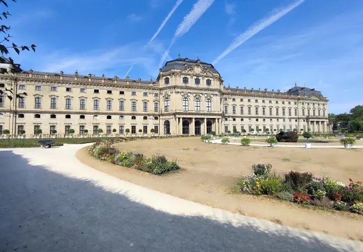 Residenz Würzburg