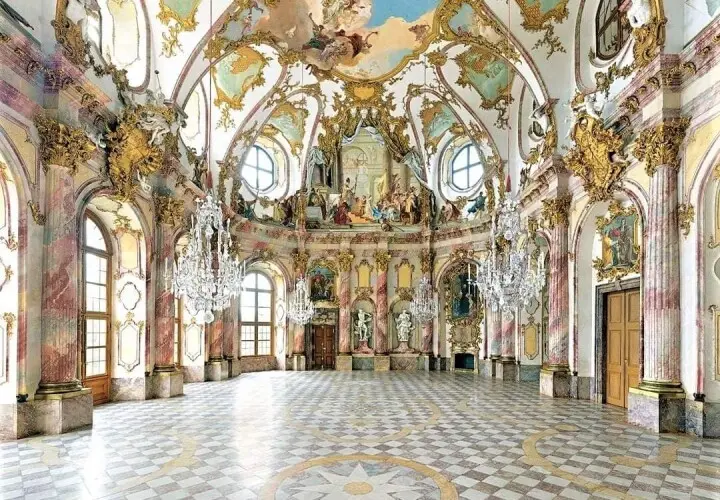 Residenz Würzburg