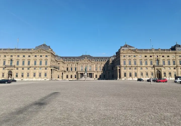 Residenz Würzburg