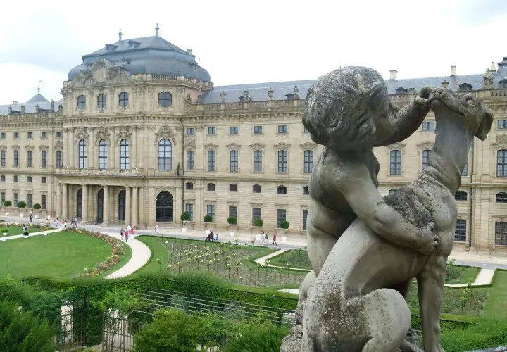 Residenz Würzburg