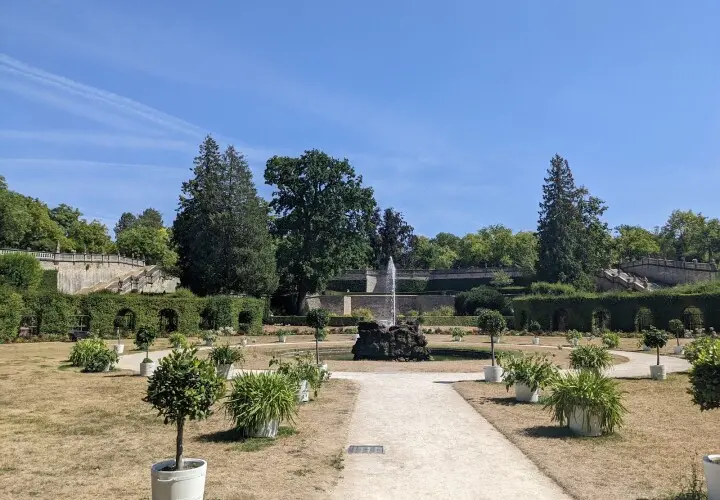 Residenz Würzburg