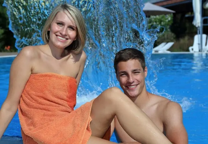 Freizeitbad Atlantis