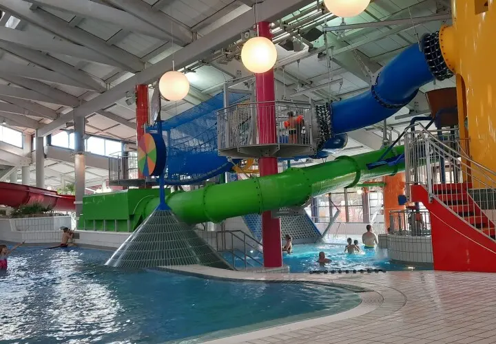 Freizeitbad Atlantis