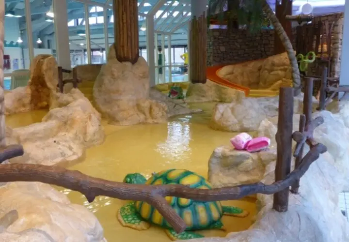 Freizeitbad Atlantis