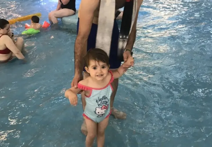 Freizeitbad Atlantis