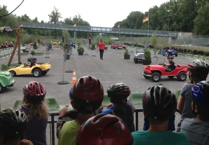 JuniorMotorPark