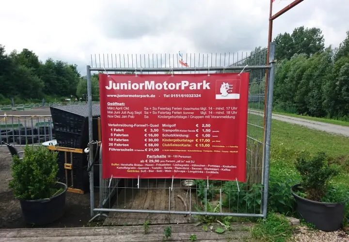JuniorMotorPark