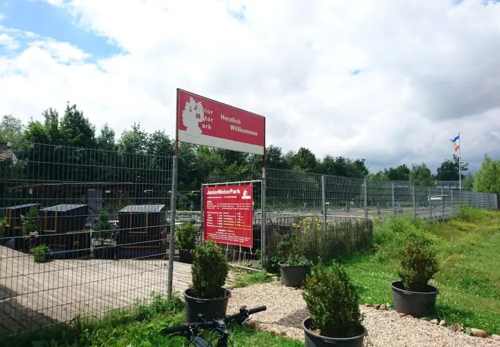 JuniorMotorPark