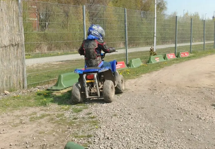 JuniorMotorPark