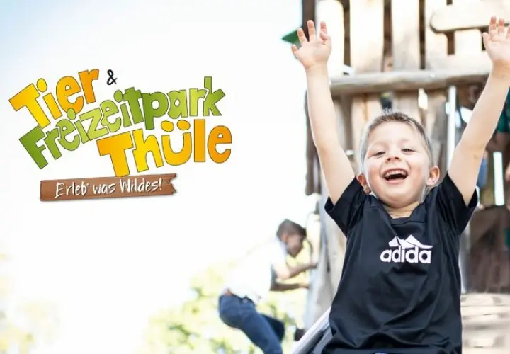 Tier- und Freizeitpark Thüle