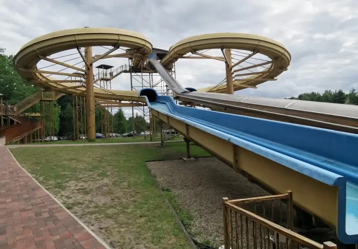 Tier- und Freizeitpark Thüle