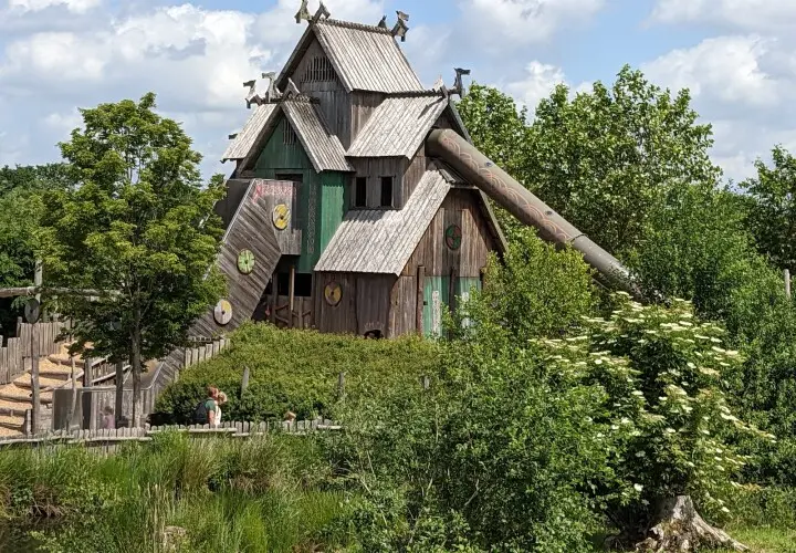 Tier- und Freizeitpark Thüle