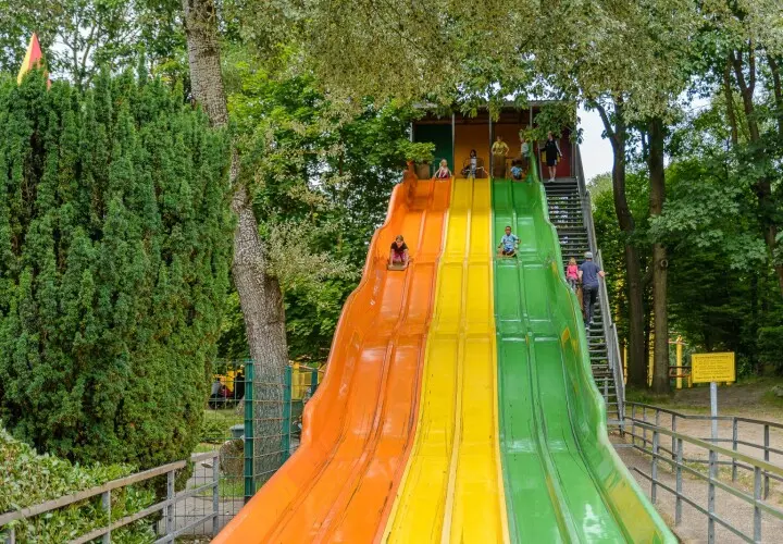 Tier- und Freizeitpark Thüle