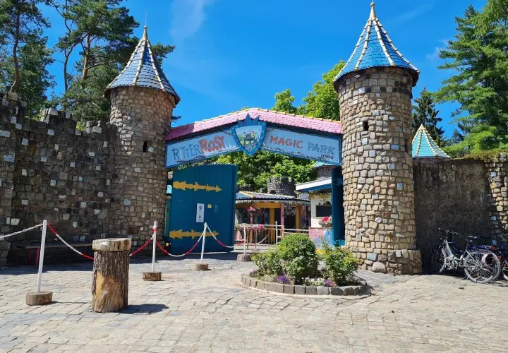 RitterRost-Magic Park Verden
