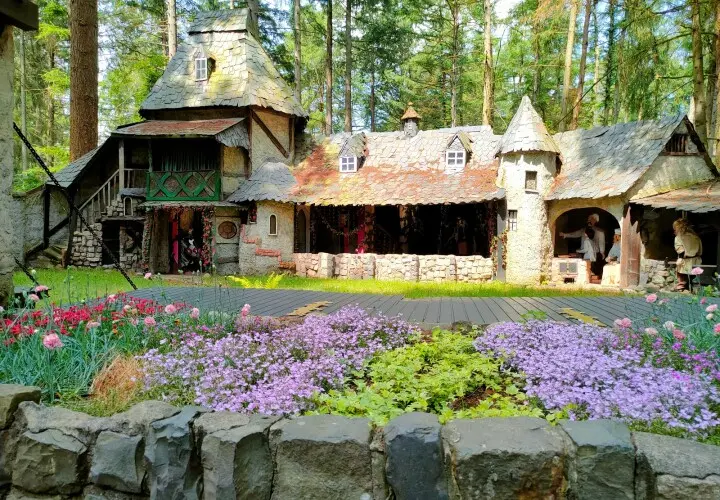RitterRost-Magic Park Verden
