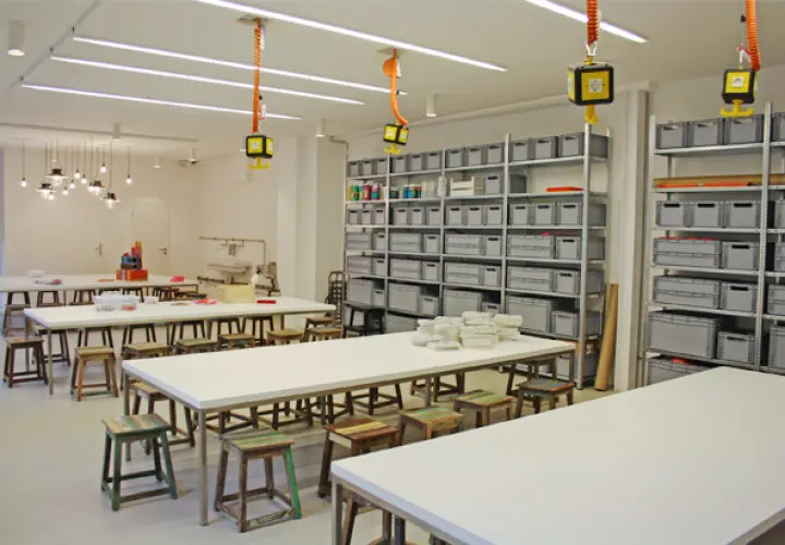 Kinderkunsthaus München