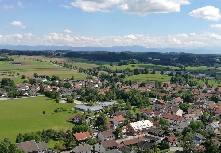 Andechs Monastery