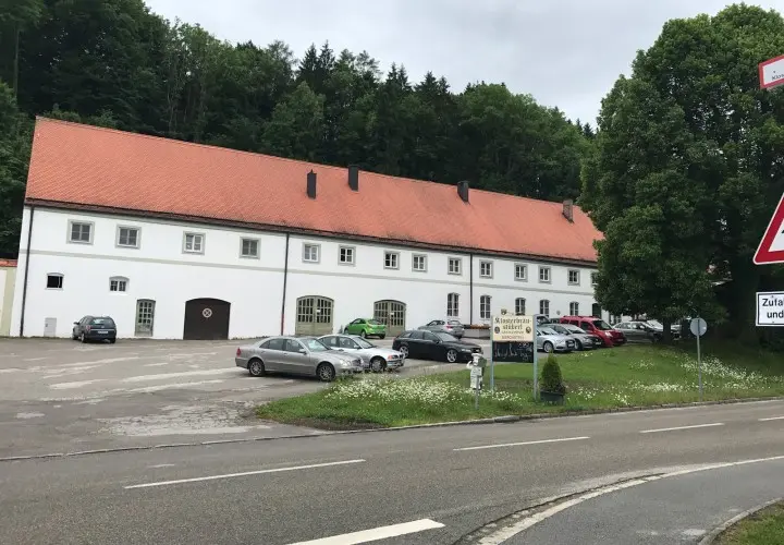 Benediktinerabtei Schäftlarn KdöR
