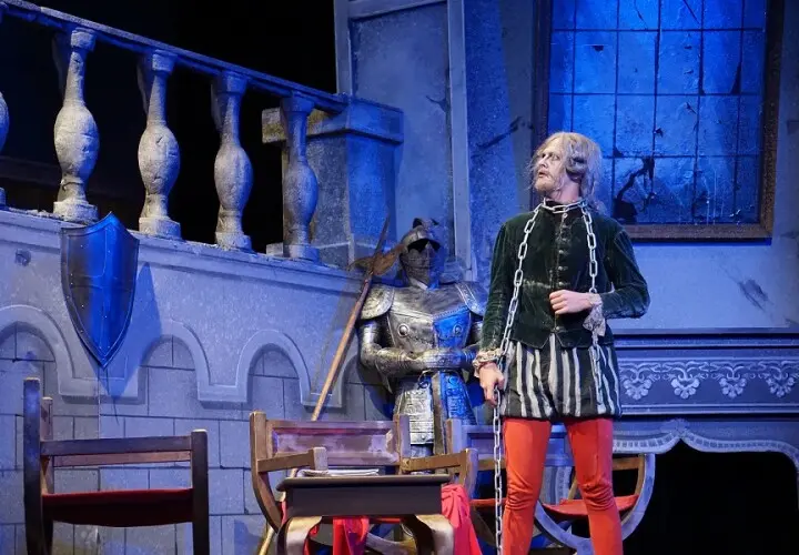 Münchner Theater für Kinder