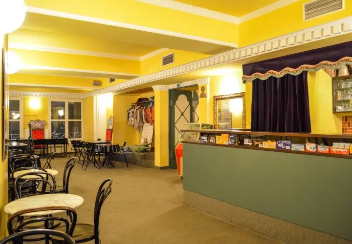 Münchner Theater für Kinder