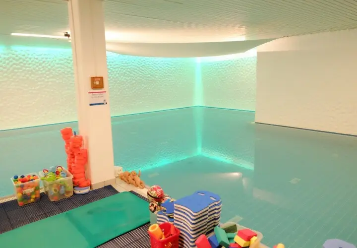 Aqua & Soul Oberföhring