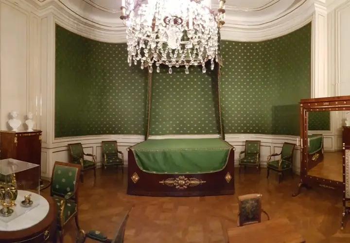 Schloss Nymphenburg