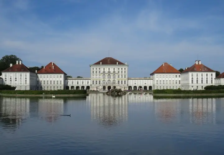 Schloss Nymphenburg