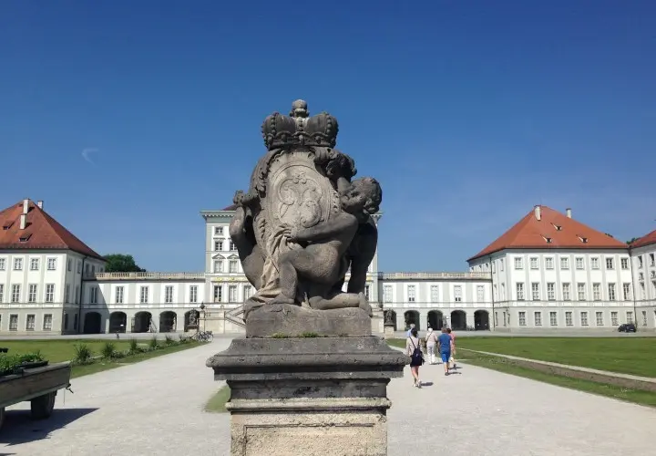 Schloss Nymphenburg