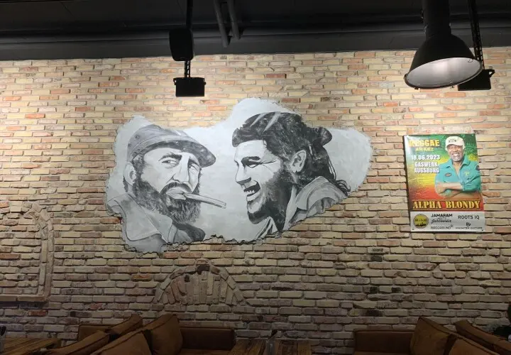 BOB'S Rock & Bowl Ingolstadt