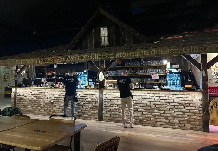 BOB'S Rock & Bowl Ingolstadt