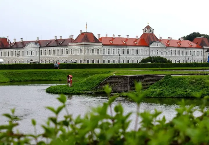 Schloss Nymphenburg