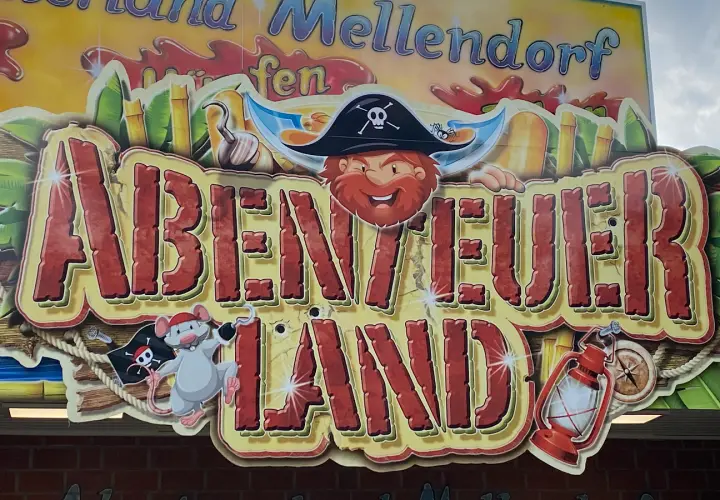 Abenteuerland Mellendorf