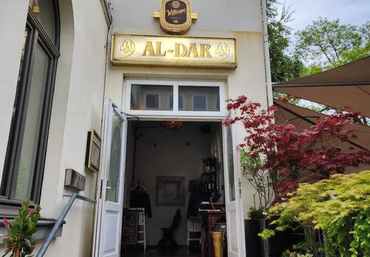 Al-dar